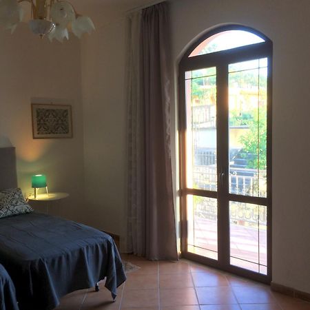 Guesthouse Villa Rosa Berat Eksteriør billede
