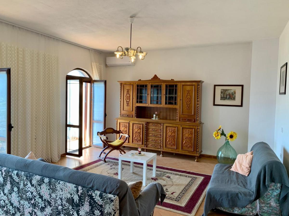 Guesthouse Villa Rosa Berat Eksteriør billede