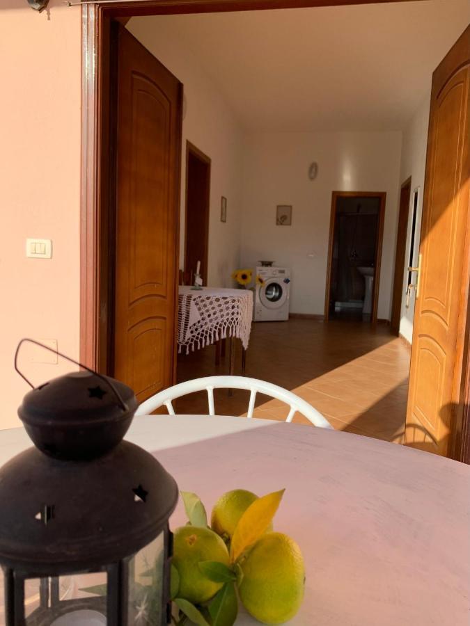 Guesthouse Villa Rosa Berat Eksteriør billede