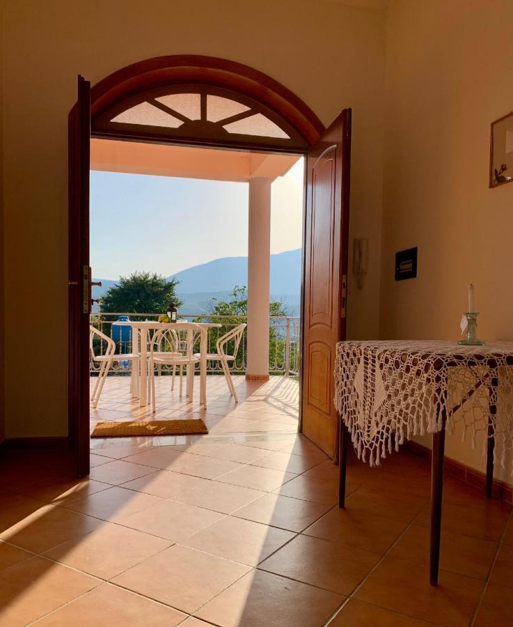 Guesthouse Villa Rosa Berat Eksteriør billede