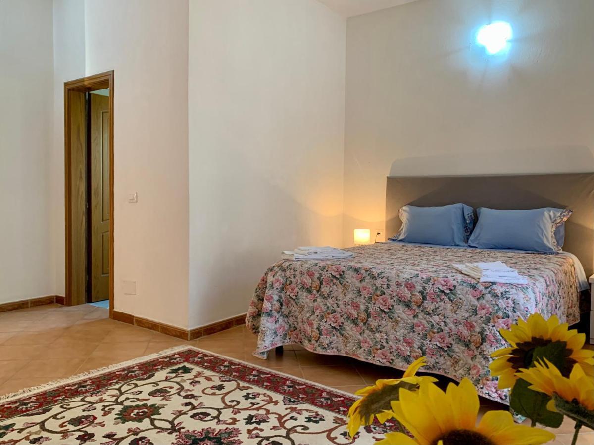 Guesthouse Villa Rosa Berat Eksteriør billede