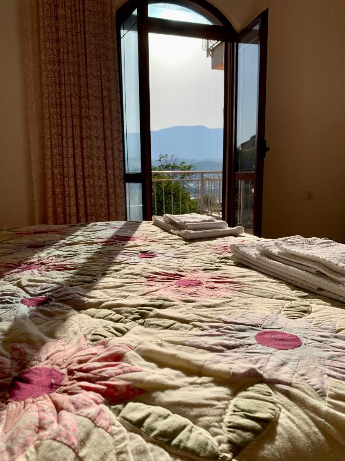 Guesthouse Villa Rosa Berat Eksteriør billede