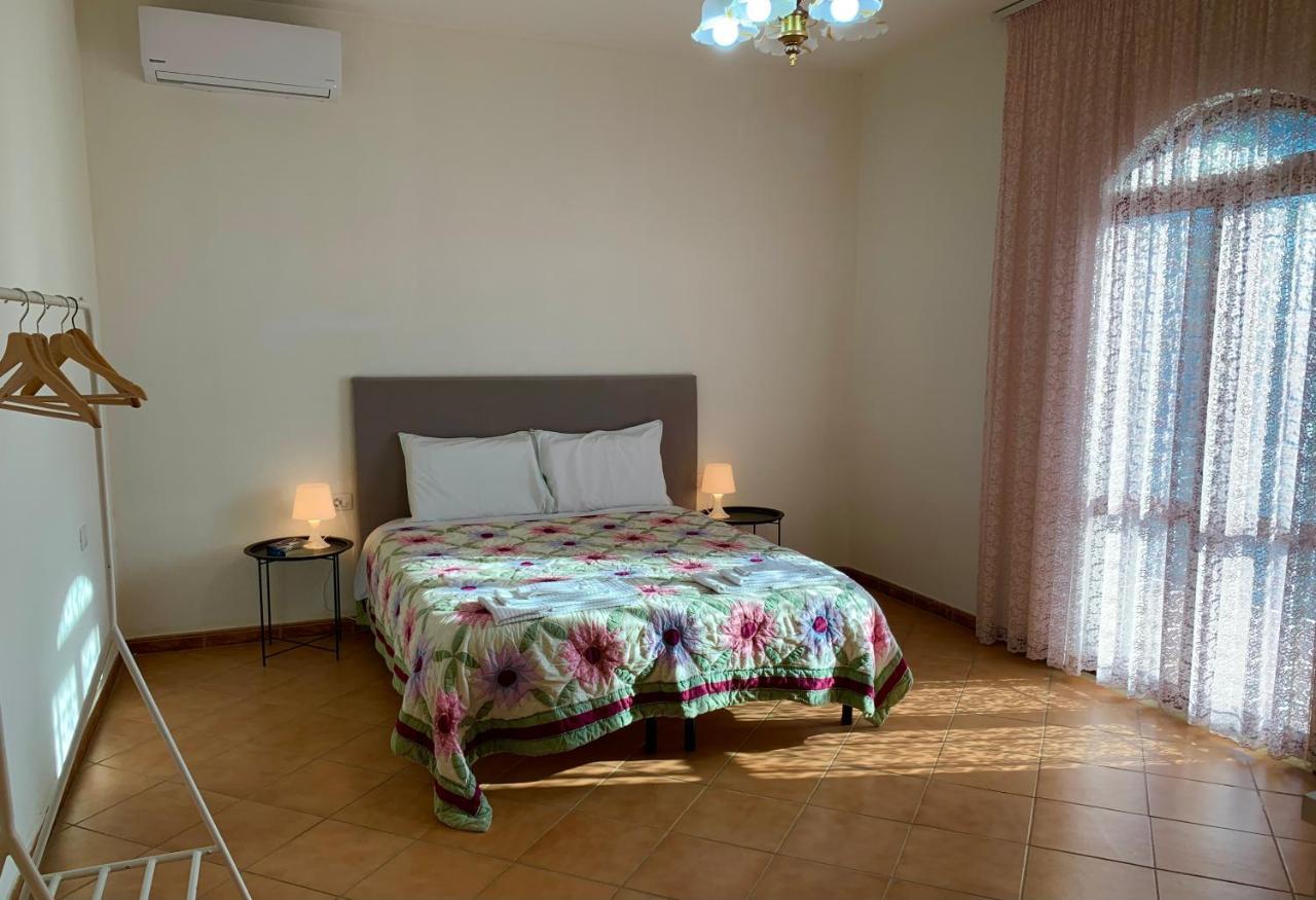 Guesthouse Villa Rosa Berat Eksteriør billede