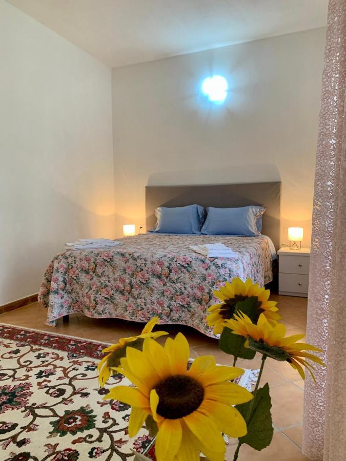 Guesthouse Villa Rosa Berat Eksteriør billede