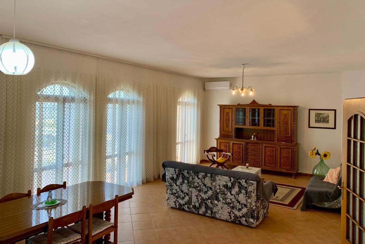 Guesthouse Villa Rosa Berat Eksteriør billede