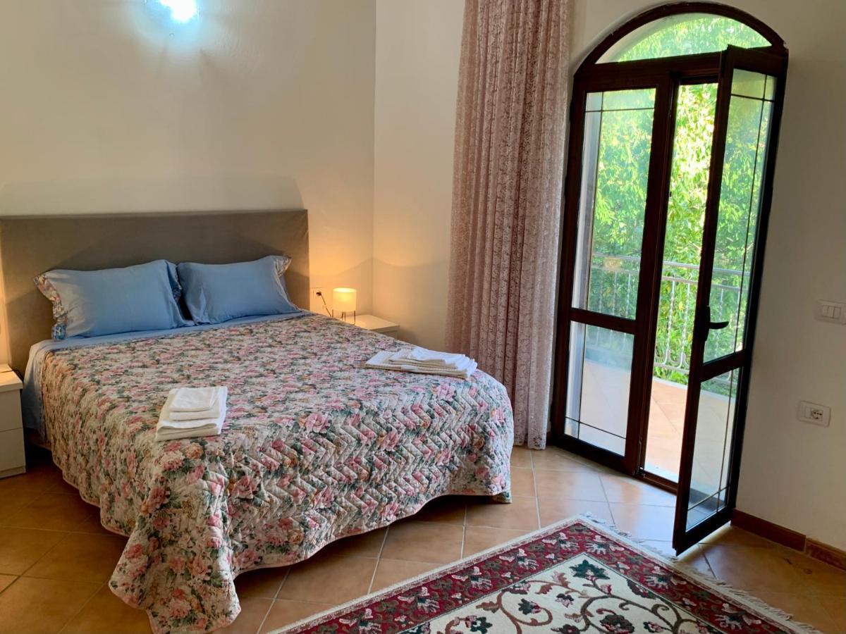 Guesthouse Villa Rosa Berat Eksteriør billede