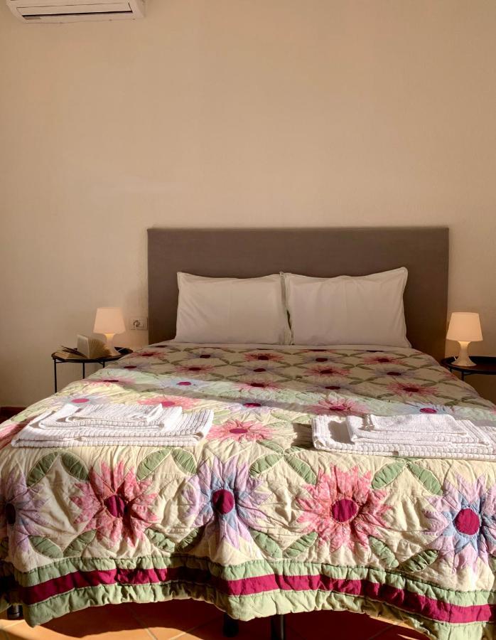 Guesthouse Villa Rosa Berat Eksteriør billede