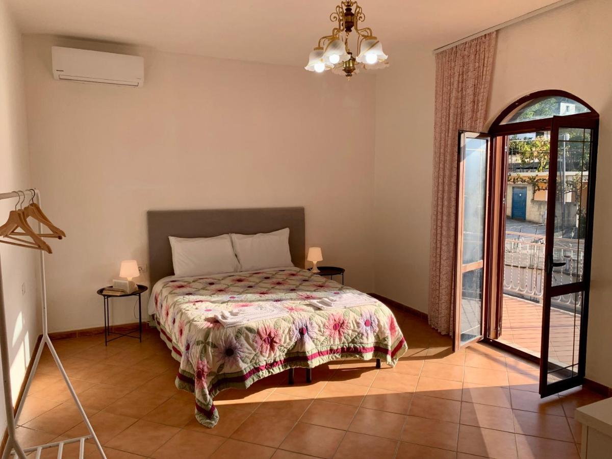 Guesthouse Villa Rosa Berat Eksteriør billede