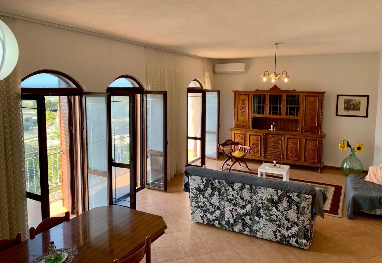 Guesthouse Villa Rosa Berat Eksteriør billede