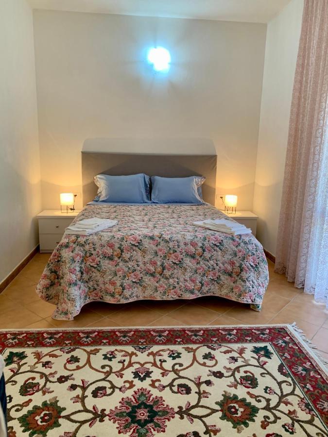 Guesthouse Villa Rosa Berat Eksteriør billede