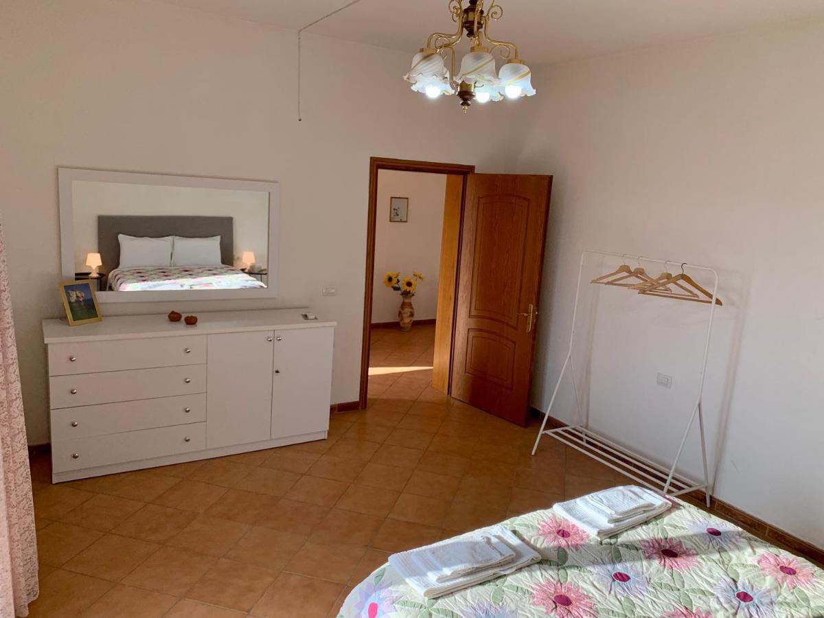 Guesthouse Villa Rosa Berat Eksteriør billede