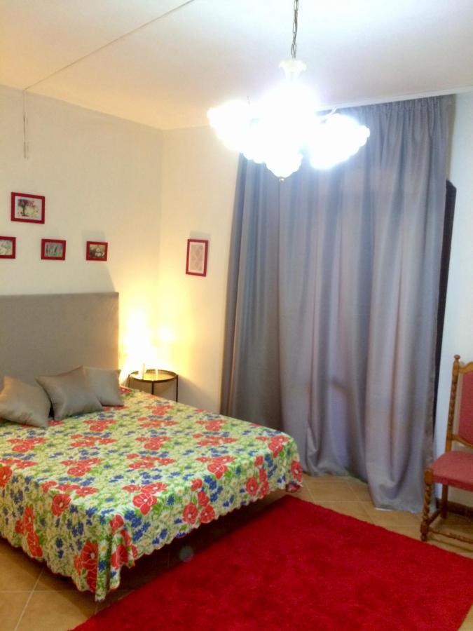 Guesthouse Villa Rosa Berat Eksteriør billede
