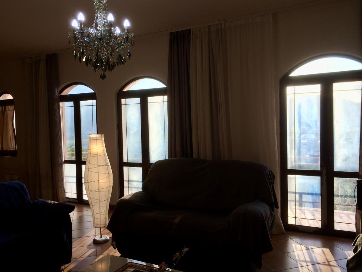 Guesthouse Villa Rosa Berat Eksteriør billede
