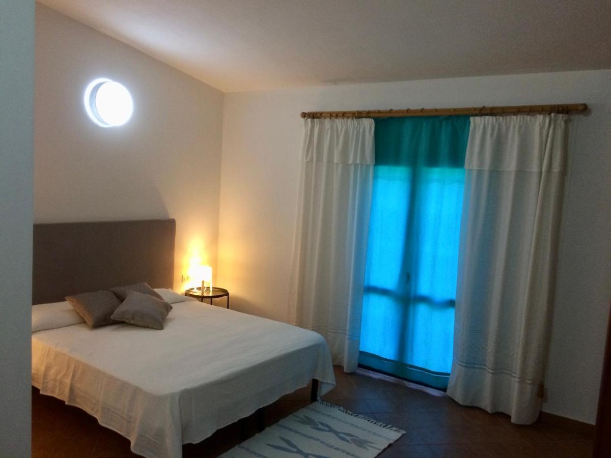 Guesthouse Villa Rosa Berat Eksteriør billede