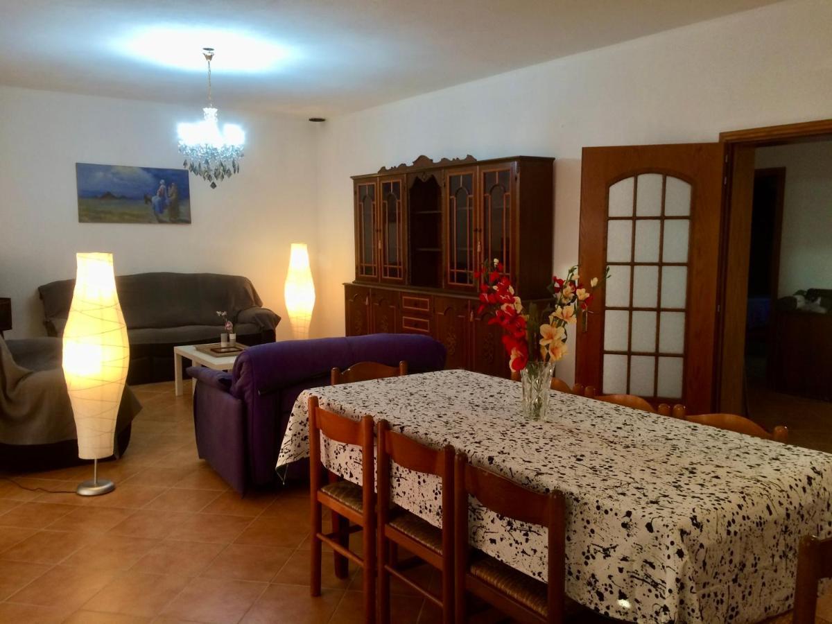 Guesthouse Villa Rosa Berat Eksteriør billede