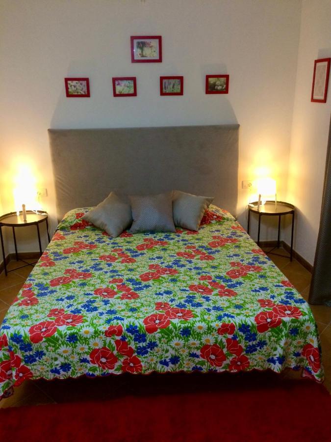 Guesthouse Villa Rosa Berat Eksteriør billede