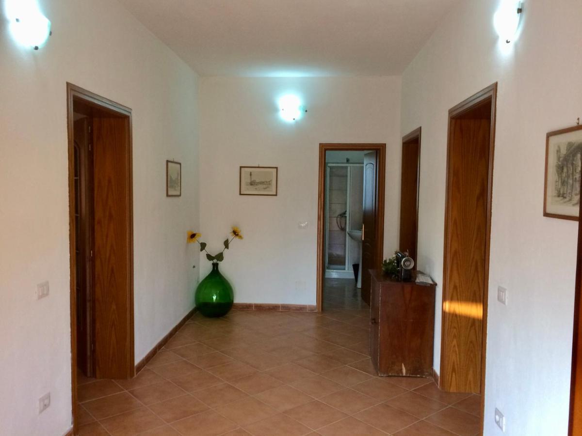 Guesthouse Villa Rosa Berat Eksteriør billede