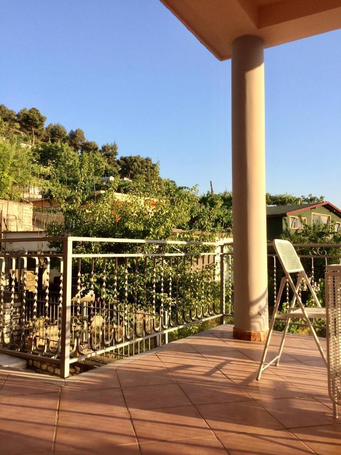 Guesthouse Villa Rosa Berat Eksteriør billede