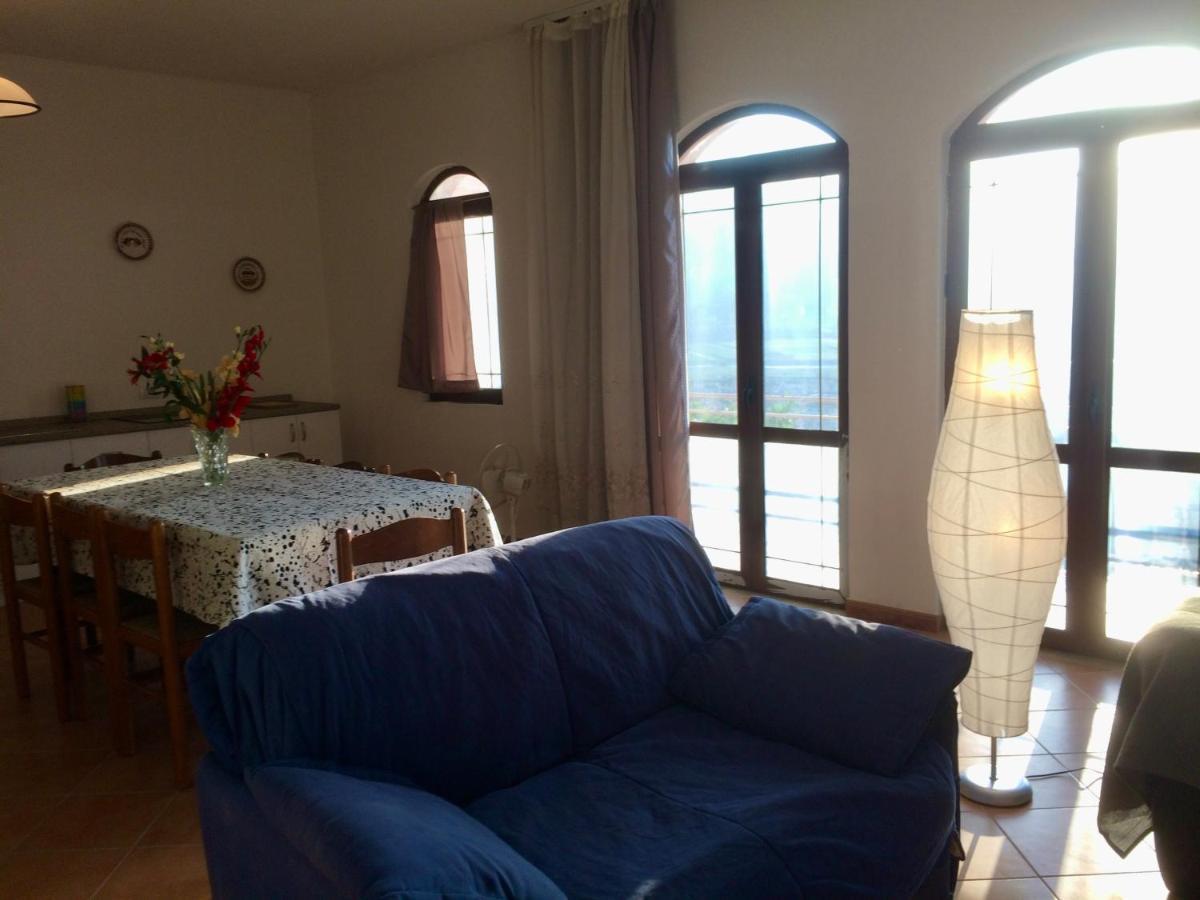 Guesthouse Villa Rosa Berat Eksteriør billede