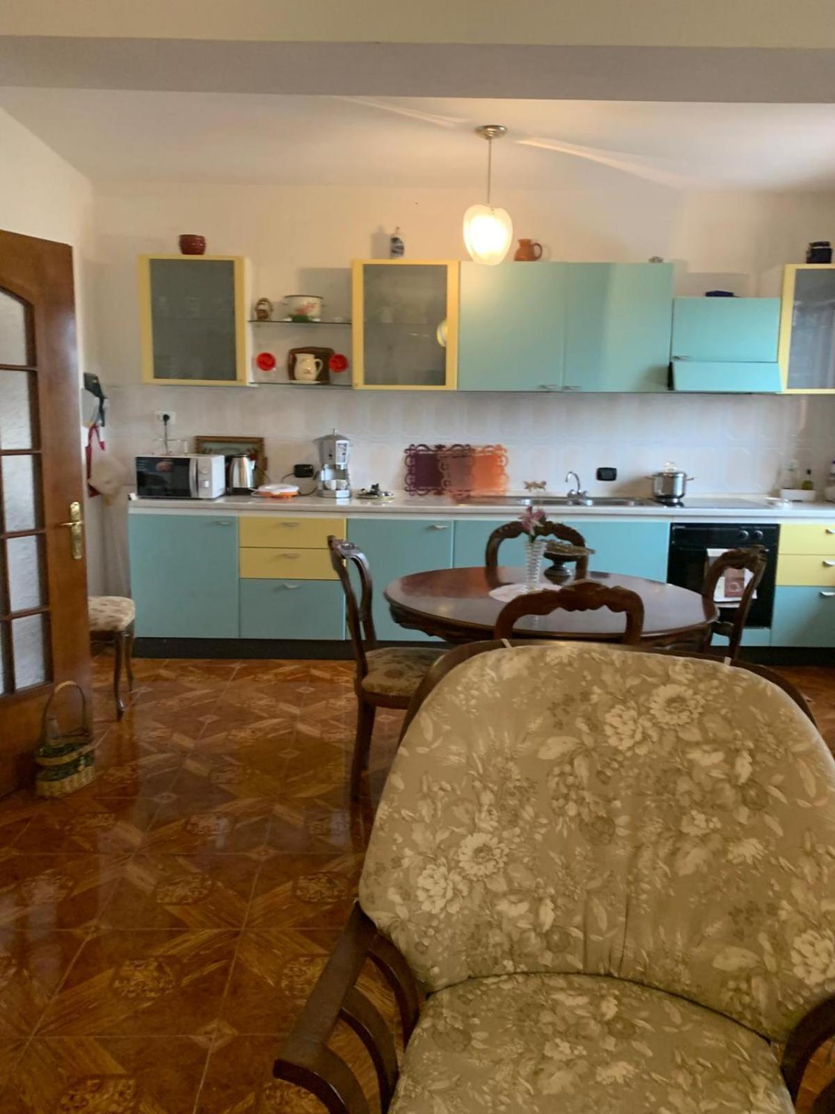 Guesthouse Villa Rosa Berat Værelse billede
