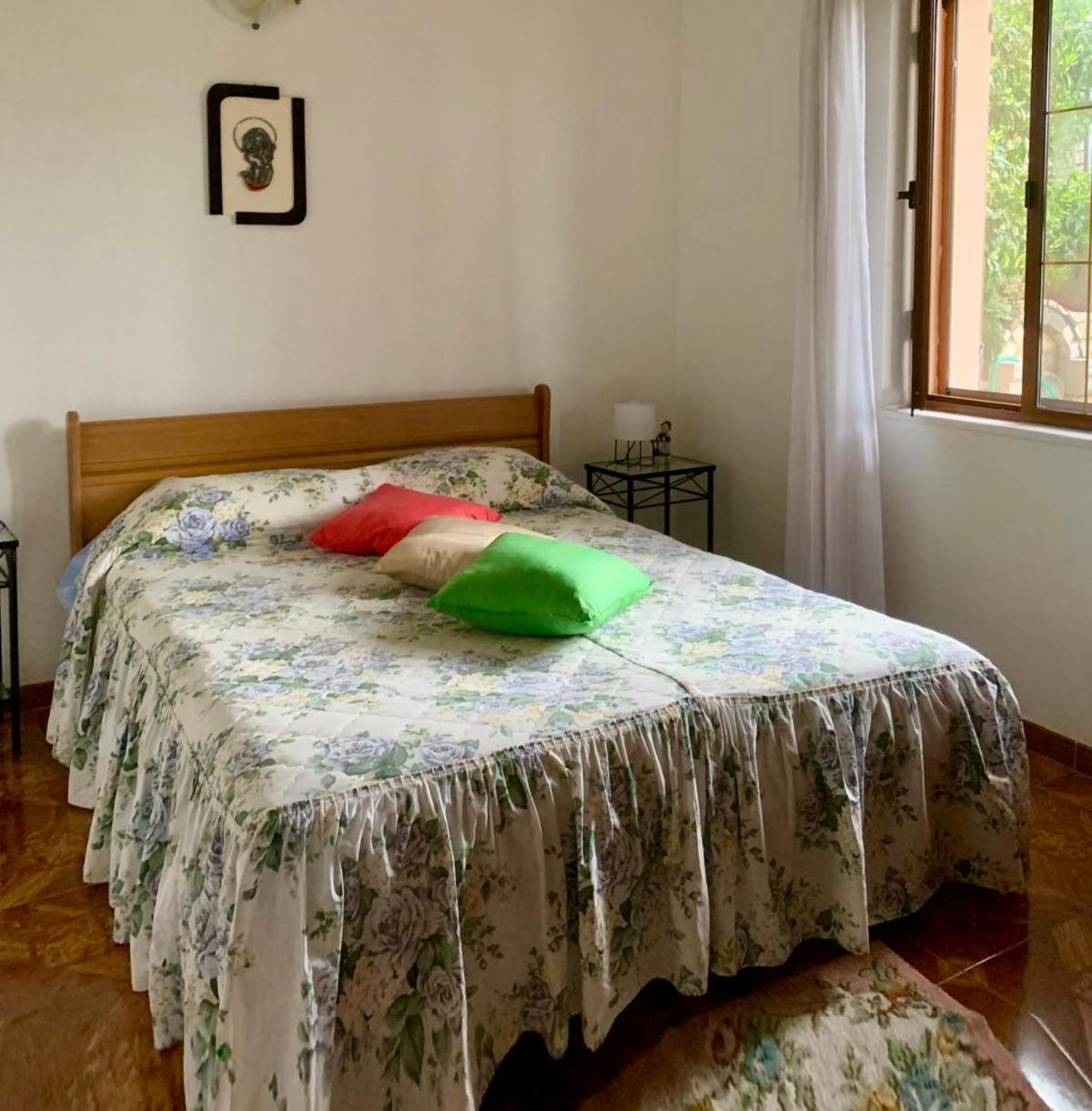 Guesthouse Villa Rosa Berat Værelse billede