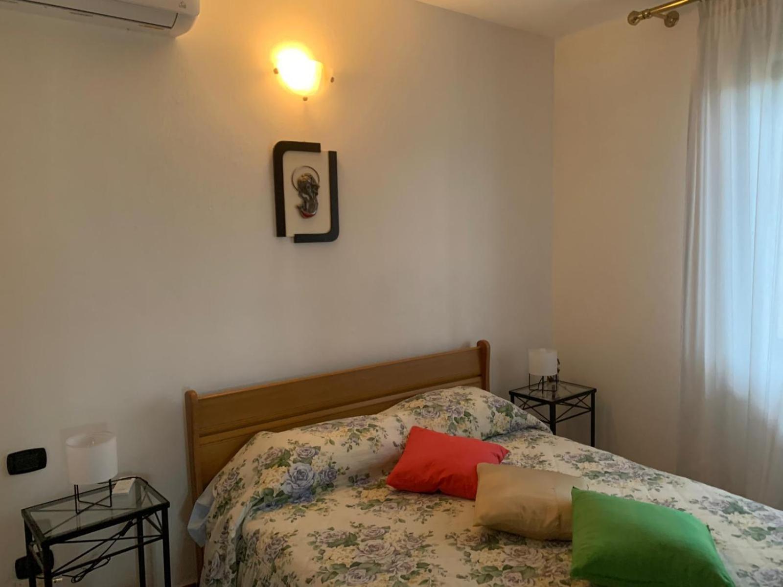 Guesthouse Villa Rosa Berat Værelse billede