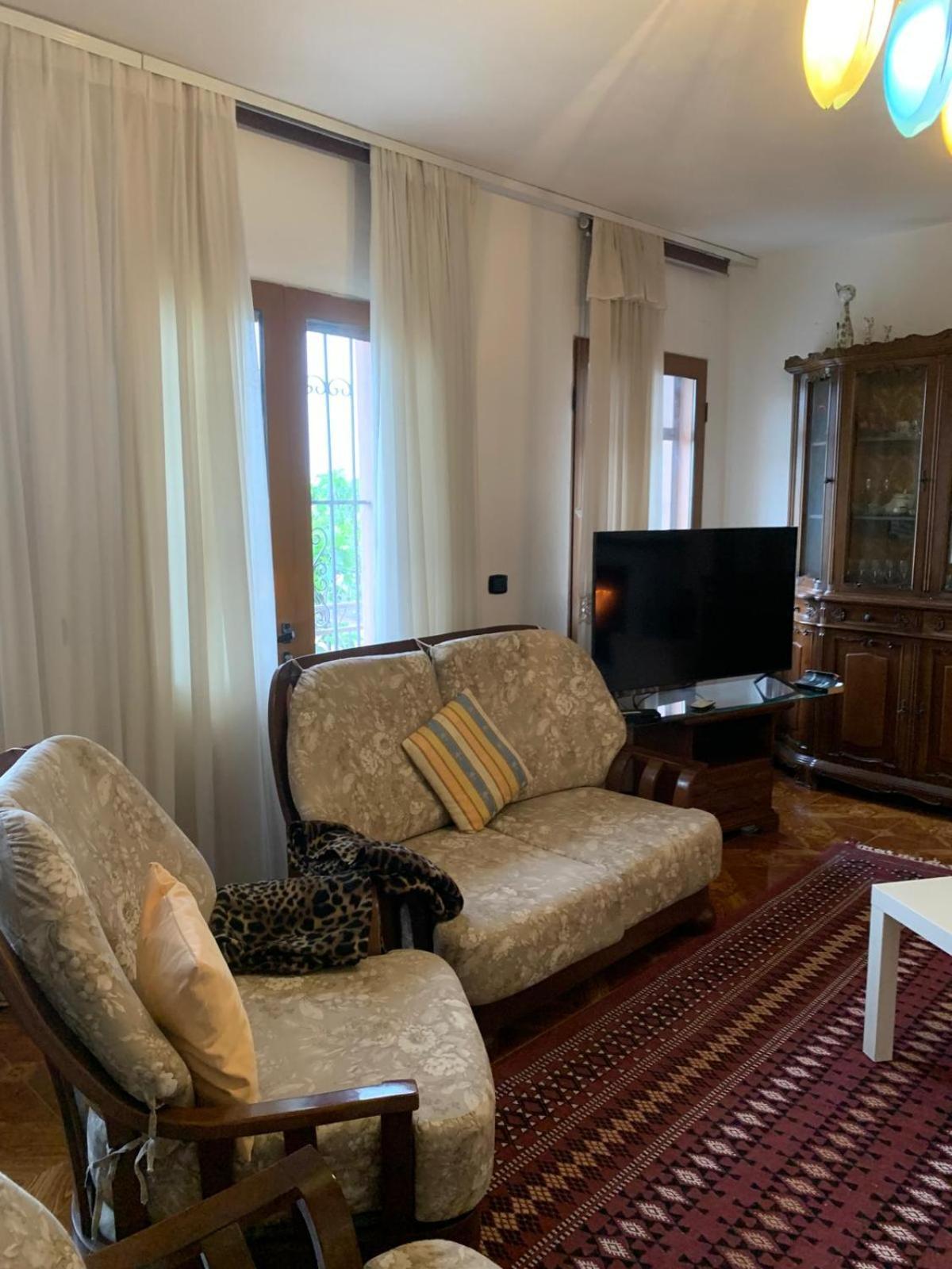 Guesthouse Villa Rosa Berat Værelse billede