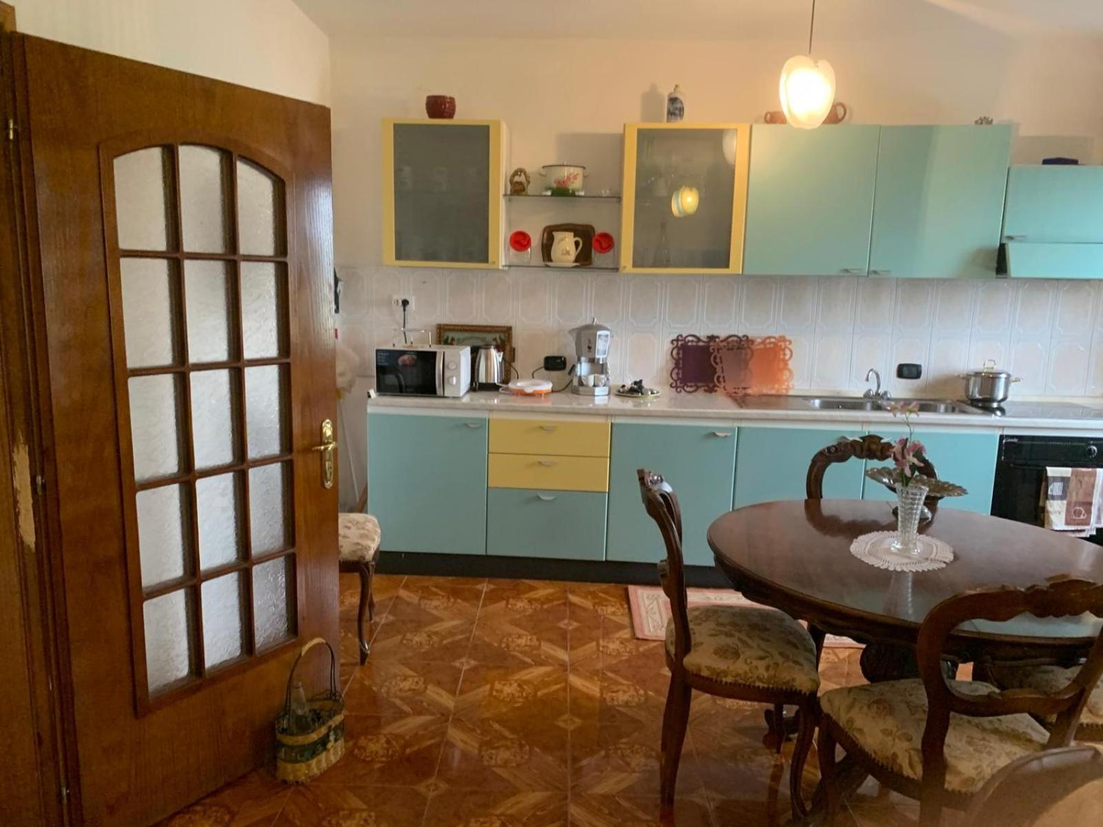 Guesthouse Villa Rosa Berat Værelse billede