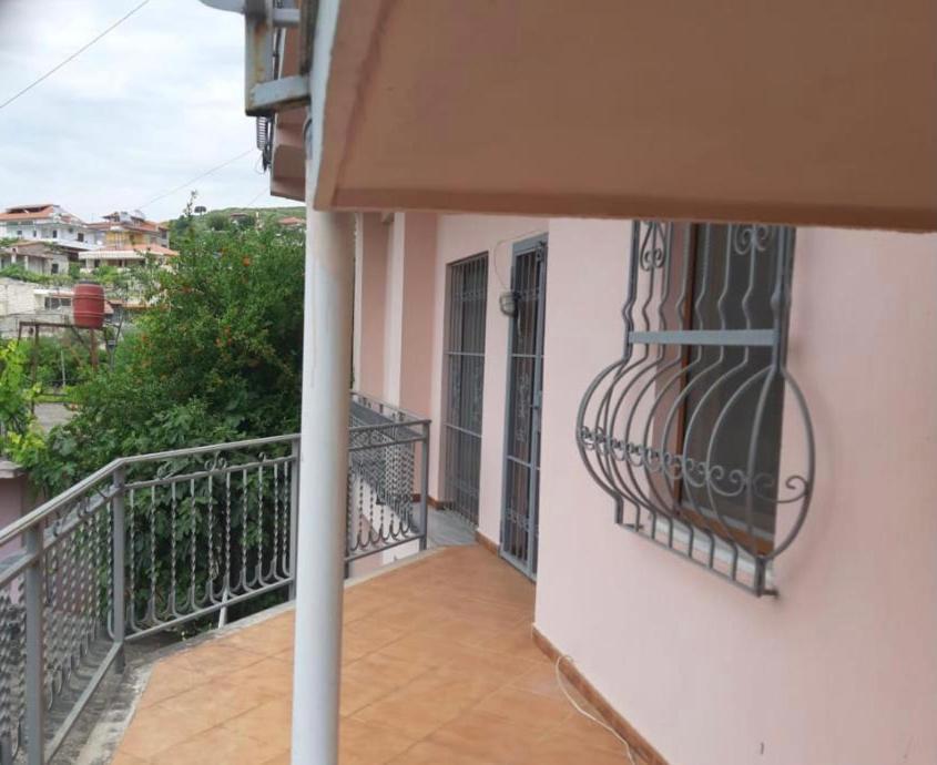 Guesthouse Villa Rosa Berat Værelse billede
