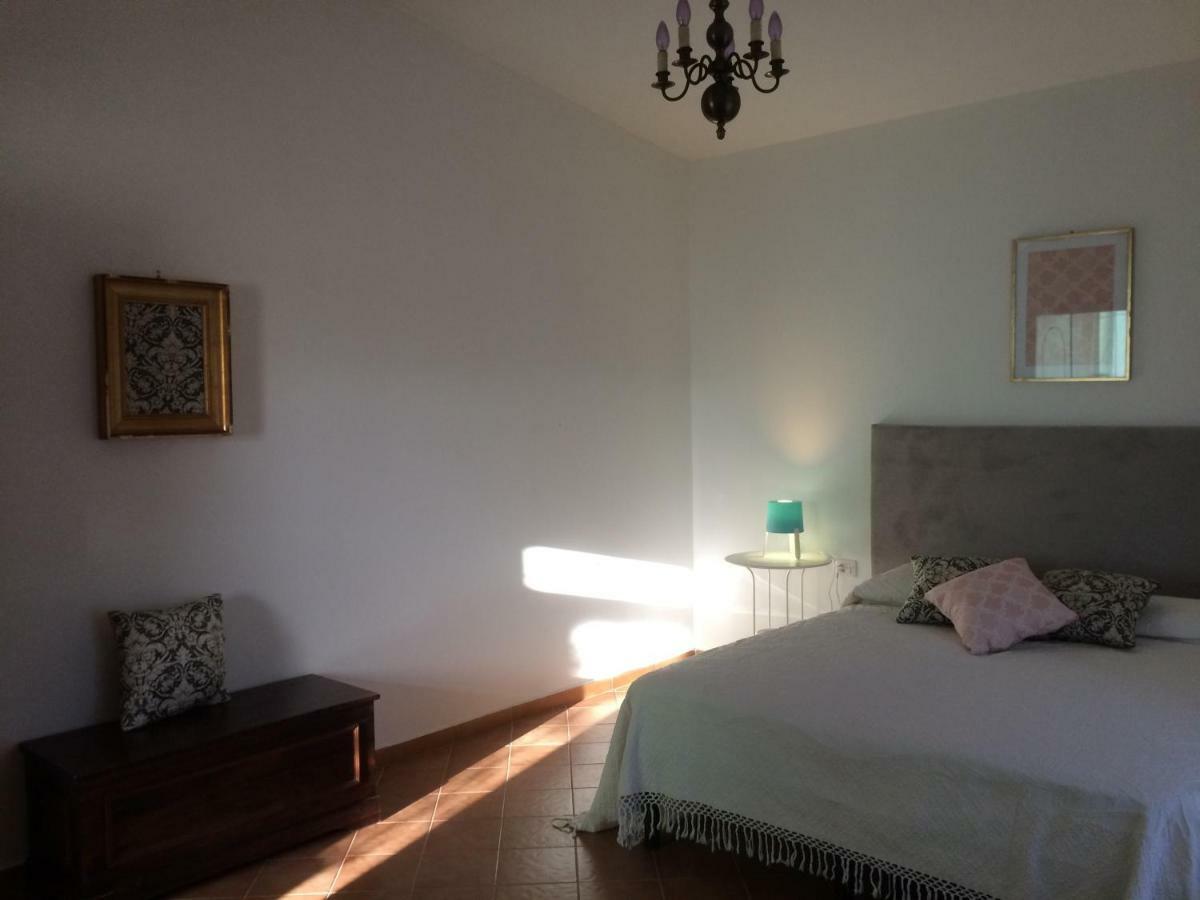 Guesthouse Villa Rosa Berat Eksteriør billede