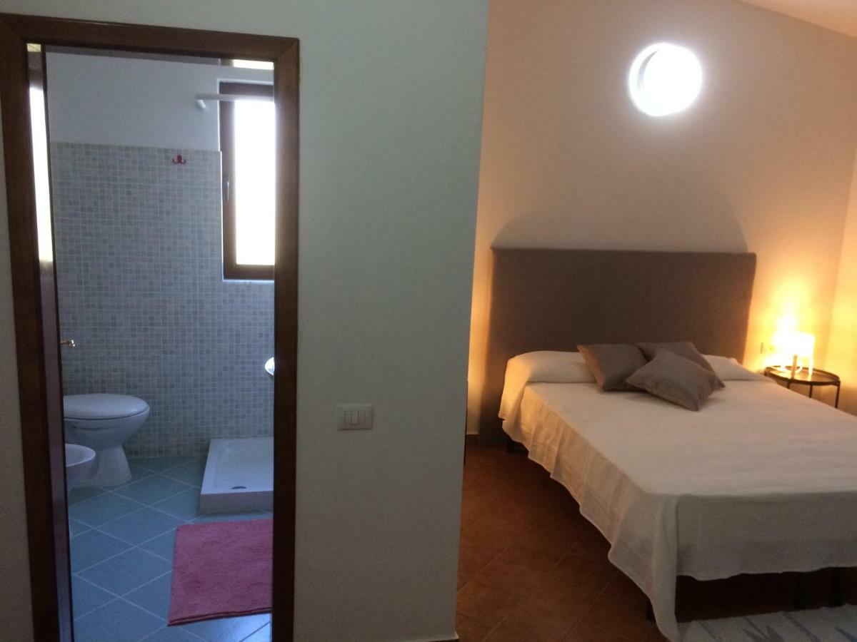 Guesthouse Villa Rosa Berat Eksteriør billede