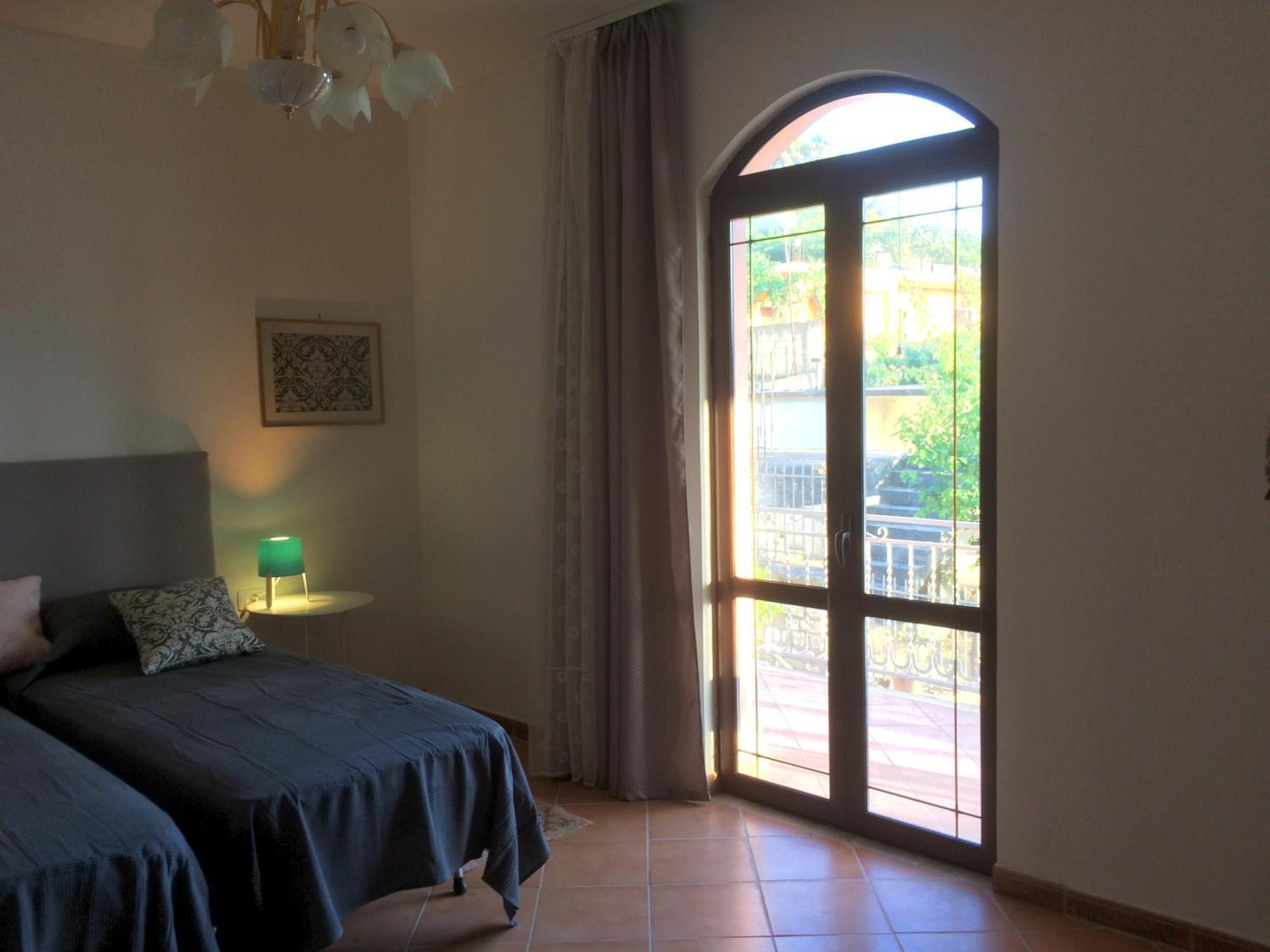 Guesthouse Villa Rosa Berat Eksteriør billede