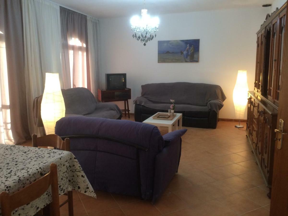 Guesthouse Villa Rosa Berat Eksteriør billede