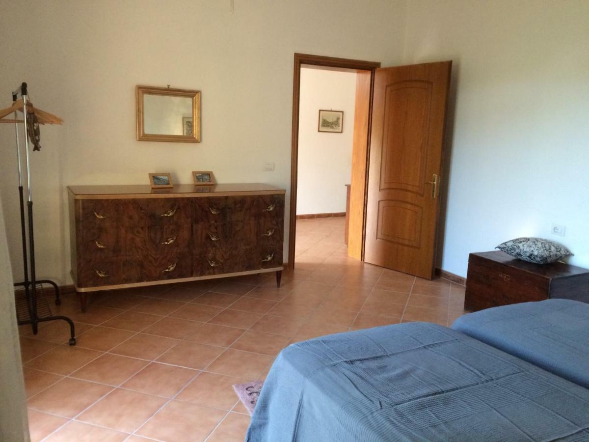 Guesthouse Villa Rosa Berat Eksteriør billede